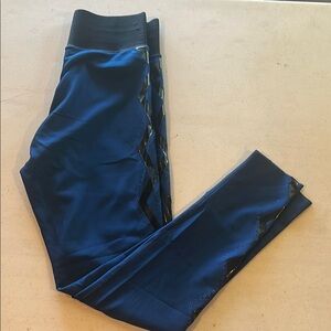 Ultracor Vented Leggings